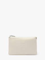 Portemonnee Caviar Leder Crinkles Veelkleurig caviar 14538